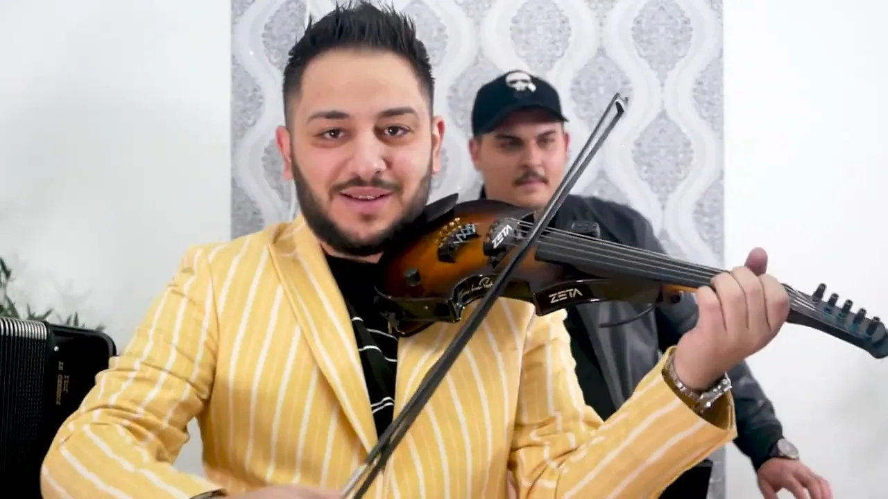 Bolo - Instrumentala Pandemiei (Originala 2020)