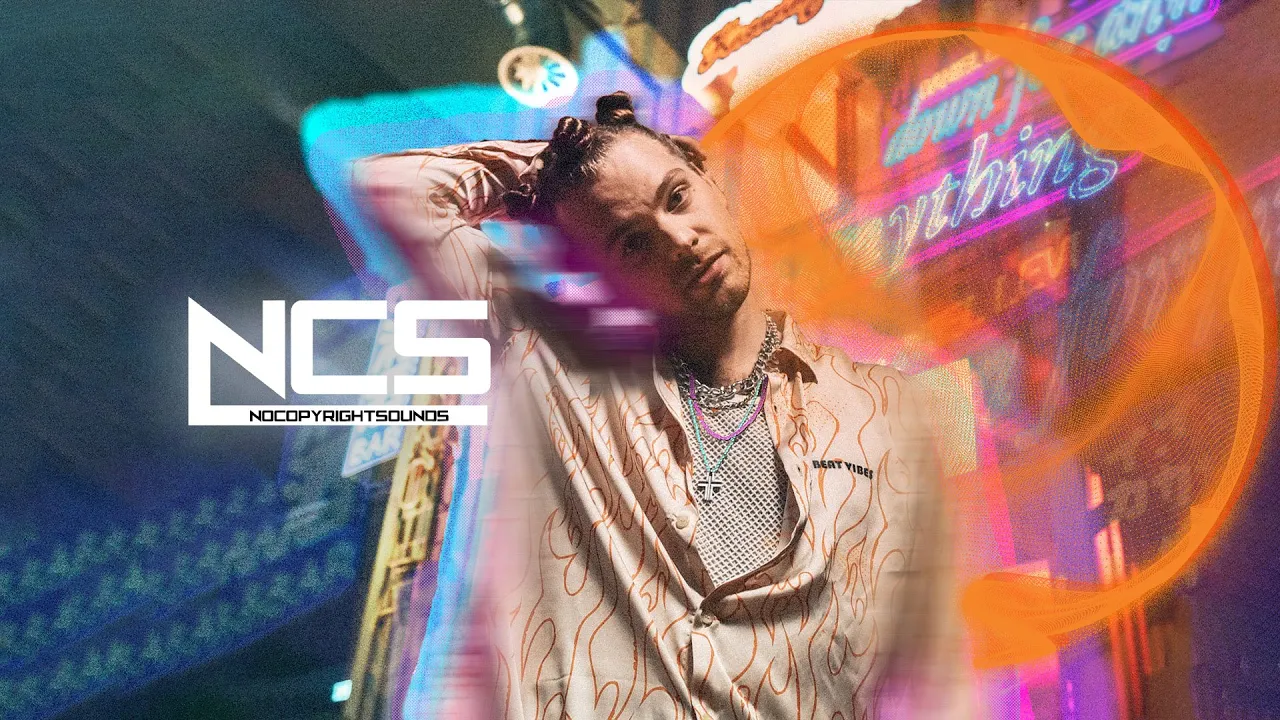 Daniel Levi - Down For Anything