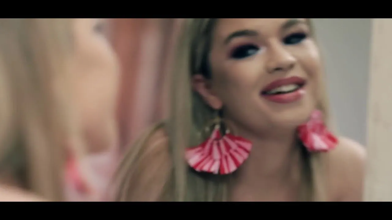 Adriana Drenea - Lasa supararile (Originala 2020)