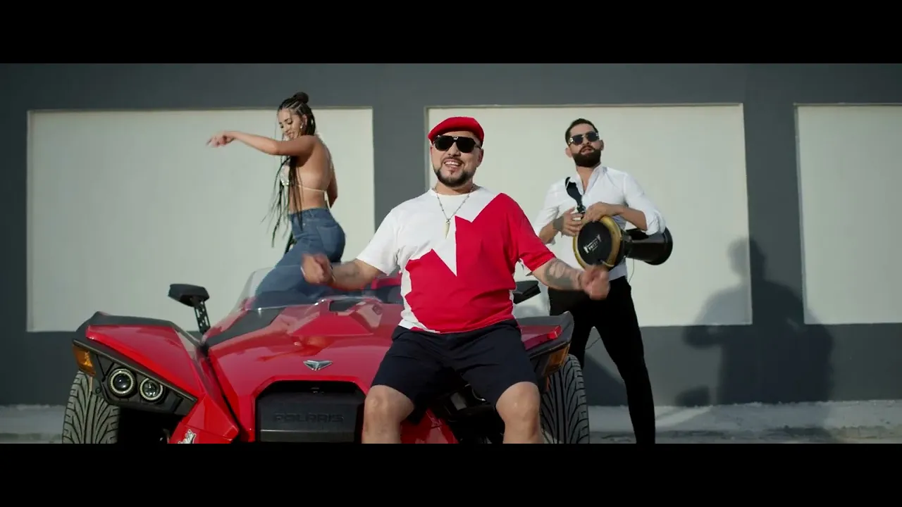 Sorinel Pustiu x Tzanca Uraganu - Mama ce balans 2023