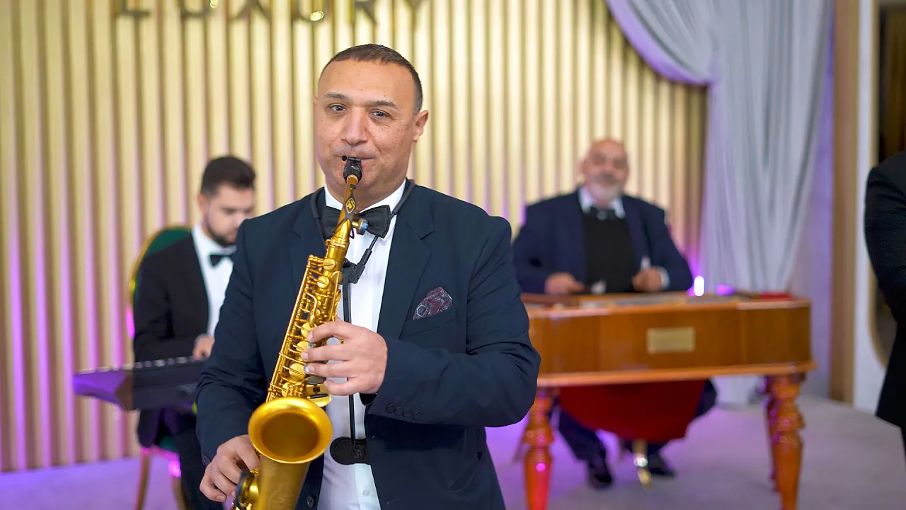 Godici - Hora sistem tambal