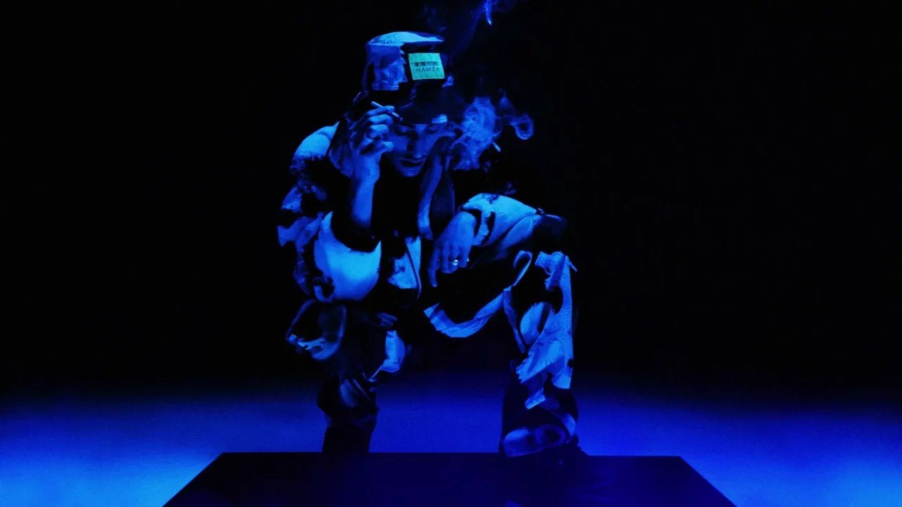 Amuly x Alexia - Dansez (Qodes & Cristi Nitzu Remix)