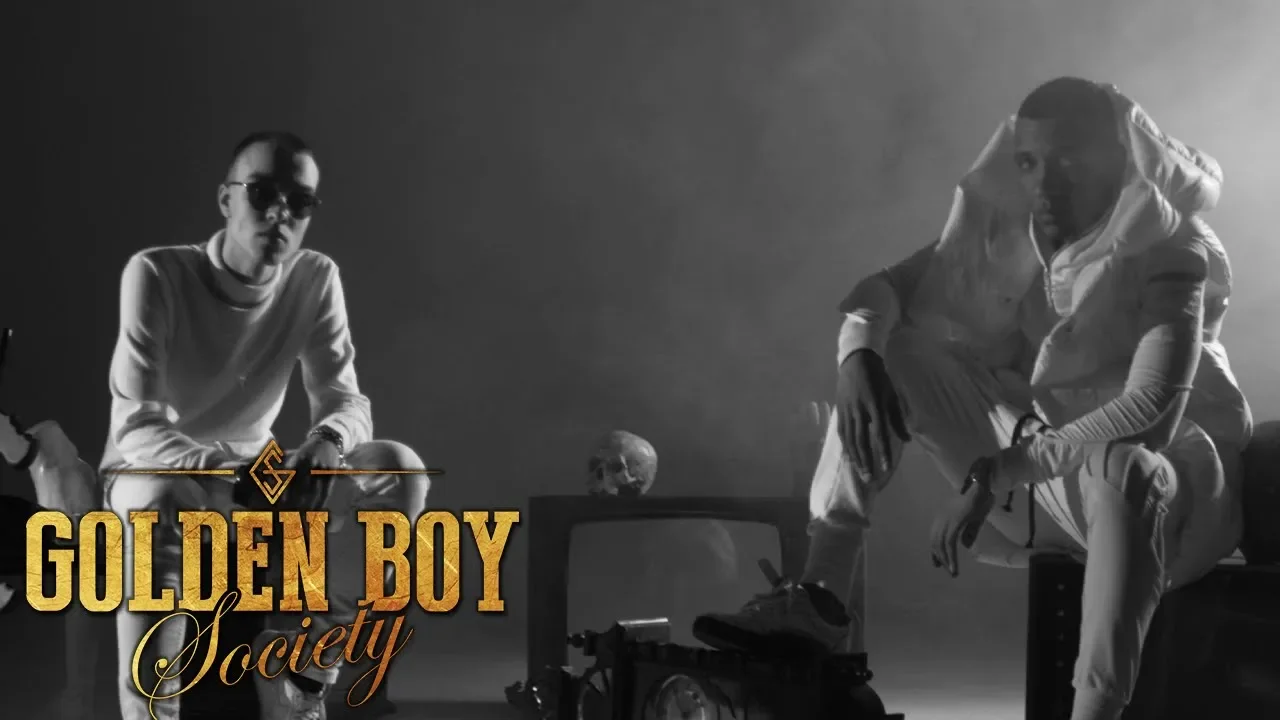 Arkanian x BlvckMatias - Abracadabra (Original Radio Edit)