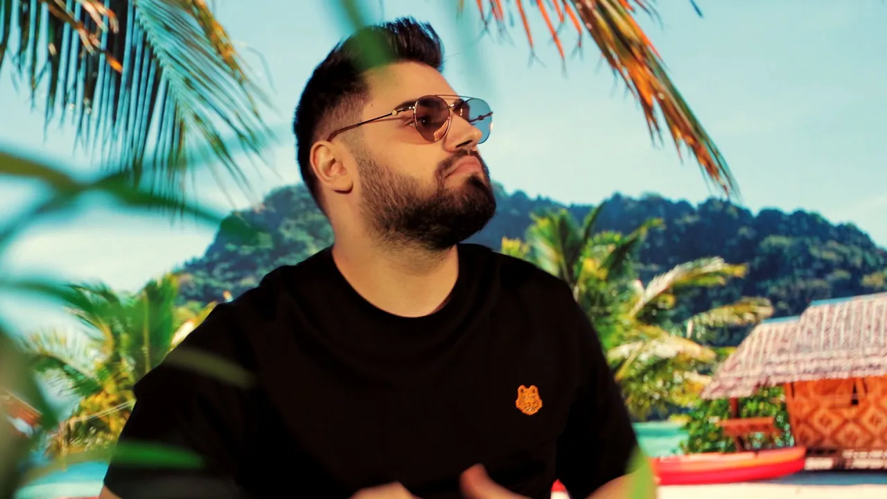 Iuly Neamtu - Iarna n-a ajuns la mine (Originala 2022)