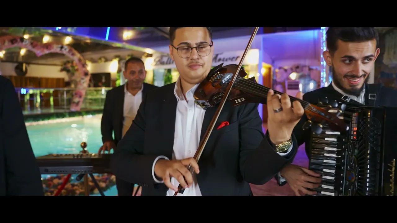 Costinel Tudorache - Langa cei dragi e mai bine