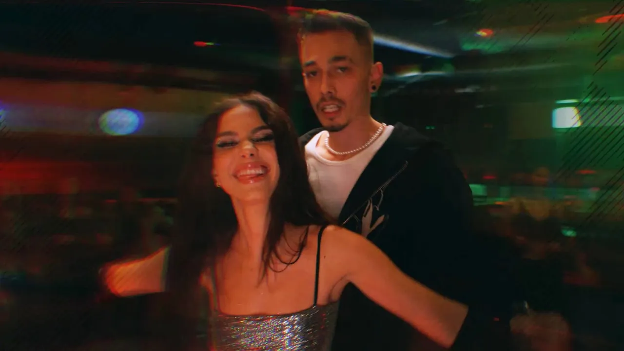 JUNO x MIRA - Toata Noaptea (Dj Dark Remix)