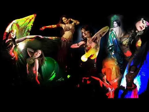 INTRUMENTALA BELEA - INSTRUMENTAL DE DANS - BOXELE LA MAXIM