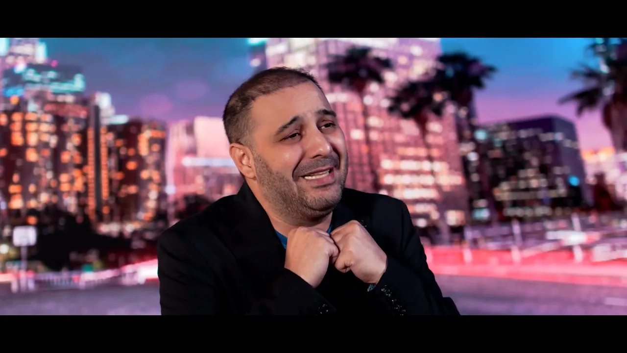 Mihaita Piticu - Prin tine respir (Originala 2022)