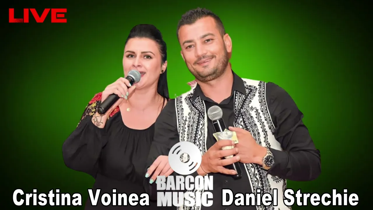 30 de minute LIVE cu Cristina Voinea si Daniel Strechie - Duetul anului 2023