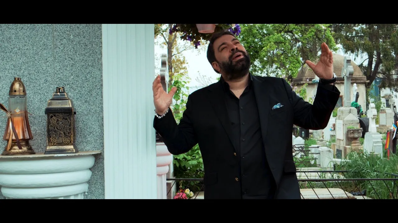 Florin Salam - A plecat un general (Originala 2022)