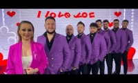 Ana Maria Goga - I LOVE YOU