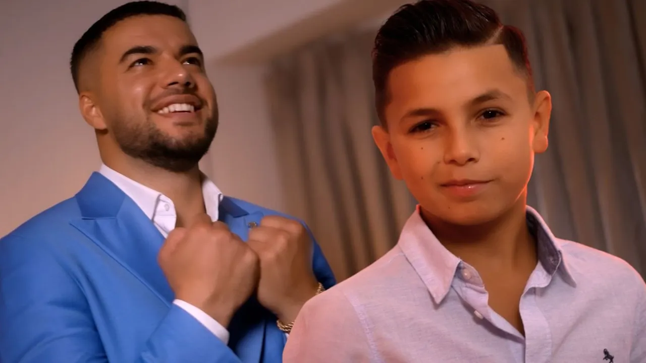 Culita Sterp & Jamarr - Viata de la cap am luat