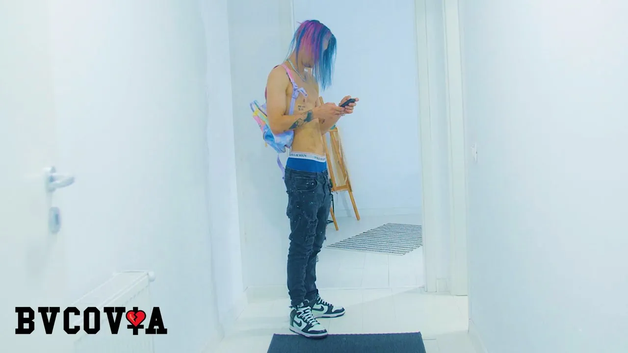 BVCOVIA - AM DANSAT CU DRAMA (Original Radio Edit)