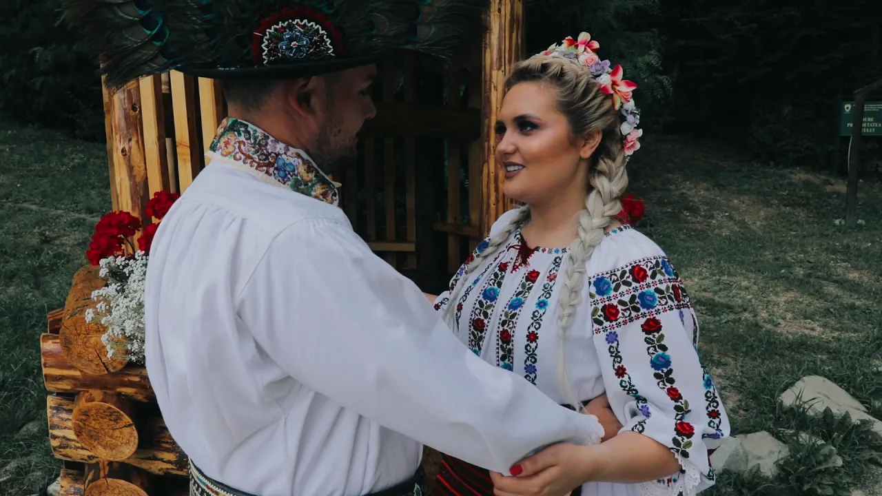 Madalina Marti - Dragostea-i o boala grea