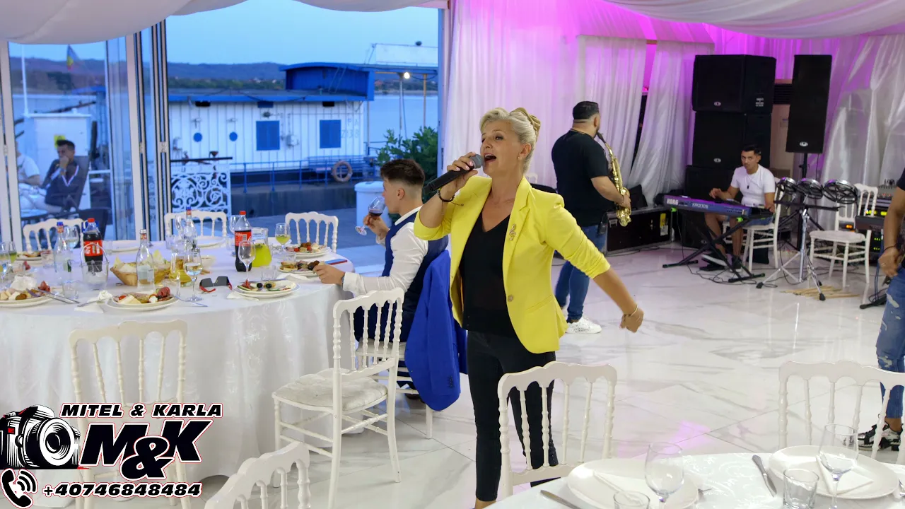 Camelia Ciuca Muzica de Petrecere 2021 MAJORAT TRAIAN 2021