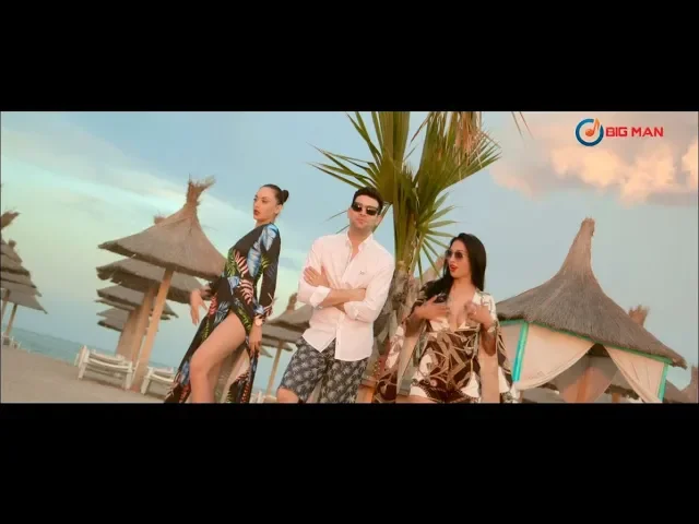 Cristi Dules - Vara asta (Originala 2019)