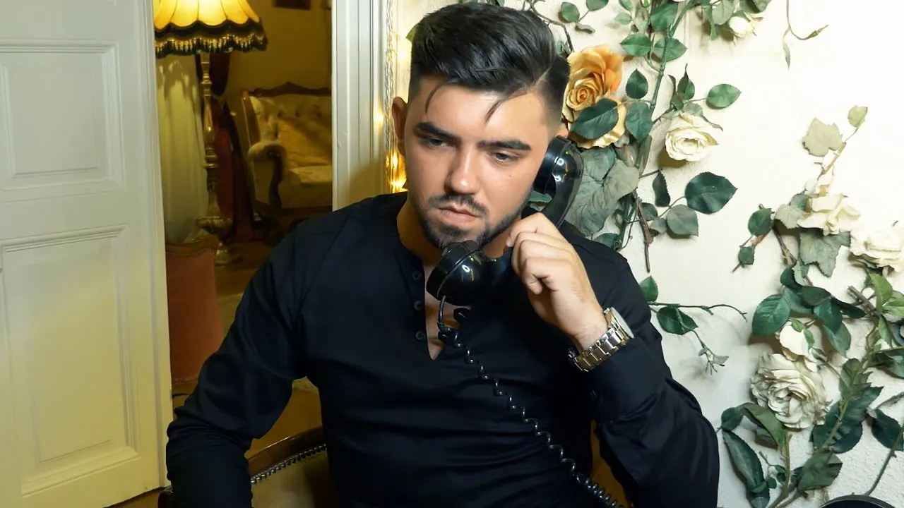 Shaban Regele din Banat - De ce porti fusta mulata (Originala 2020)