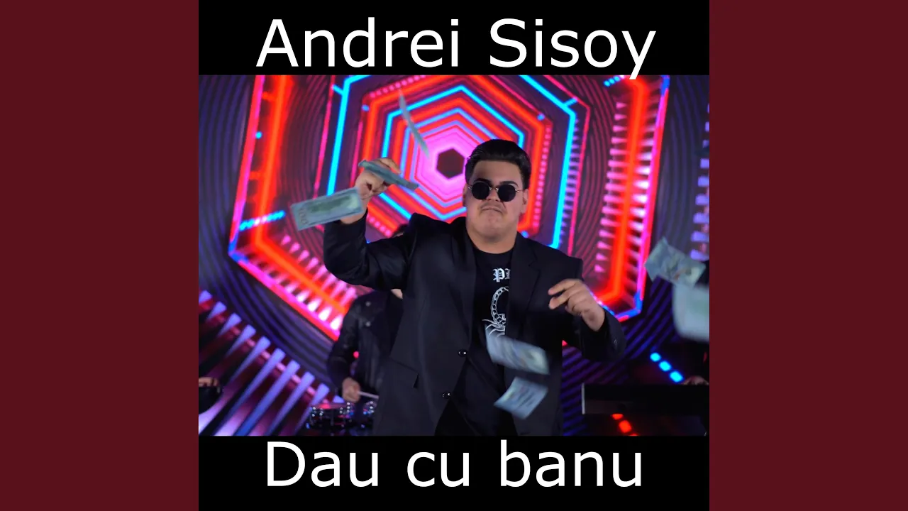 Andrei Sisoy - Dau cu banu