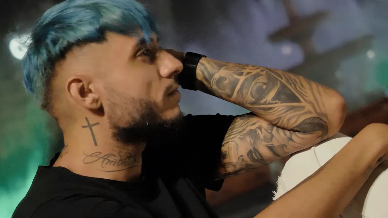 NIKOLAS - Ti-ai lasat parfumul in alte paturi (Originala 2020)