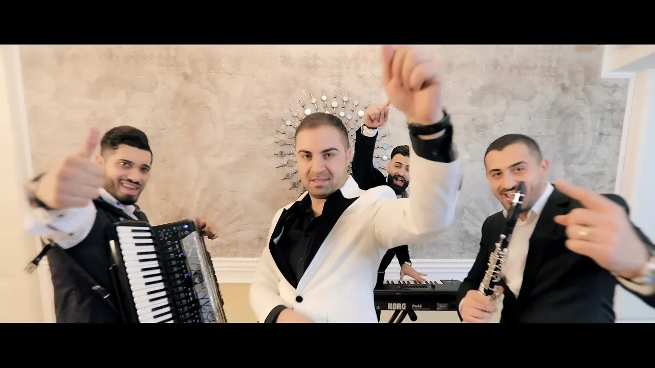 LIVIU IONITA - AMANTA PERFECTA (Originala 2019)