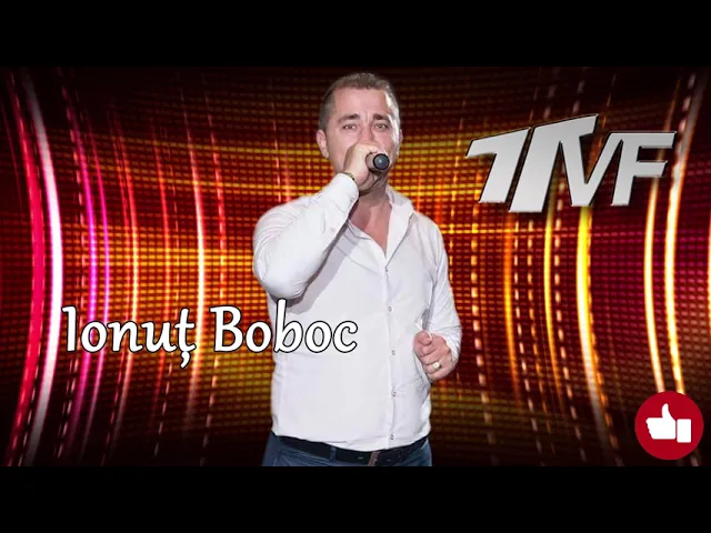 Ionut Boboc Cel mai NOU si cel mai TARE Colaj cu Muzica de petrecere 2021 Hore si Sarbe de joc 2021