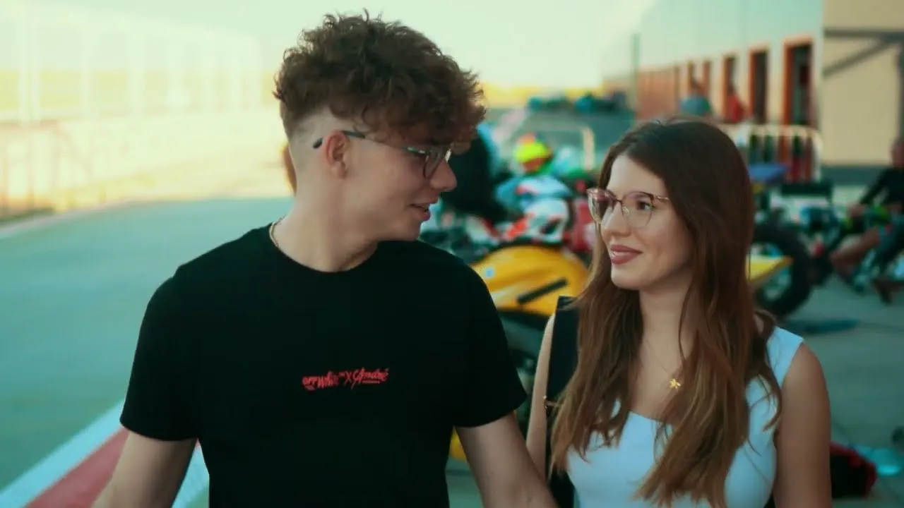 Mayo - Go South (Video Original)