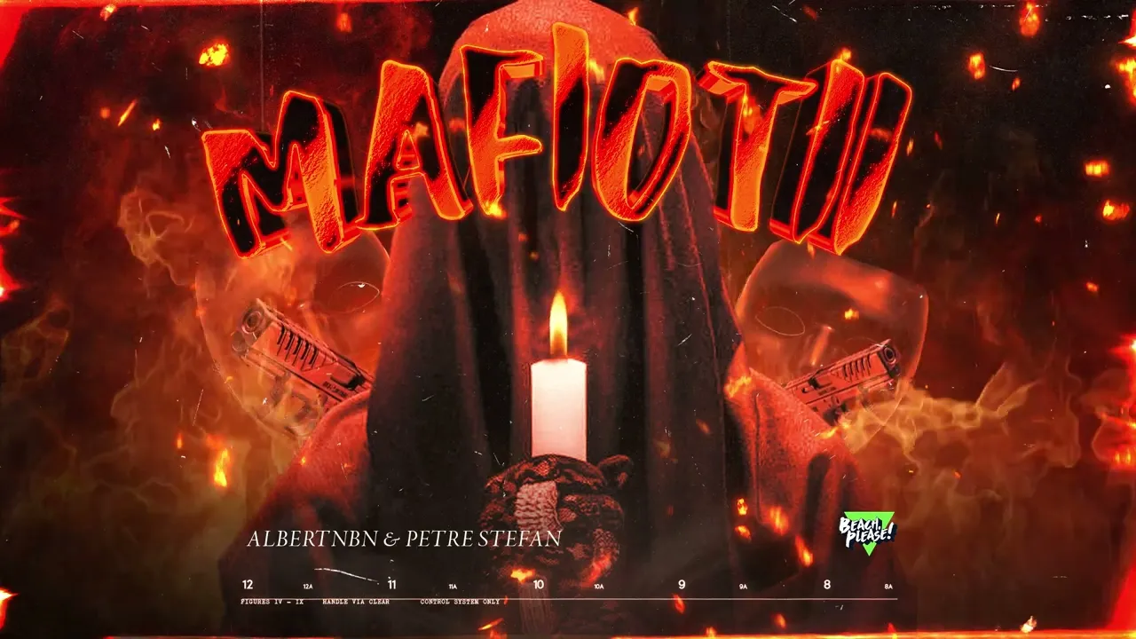 AlbertNBN x Petre Stefan - Mafiotii