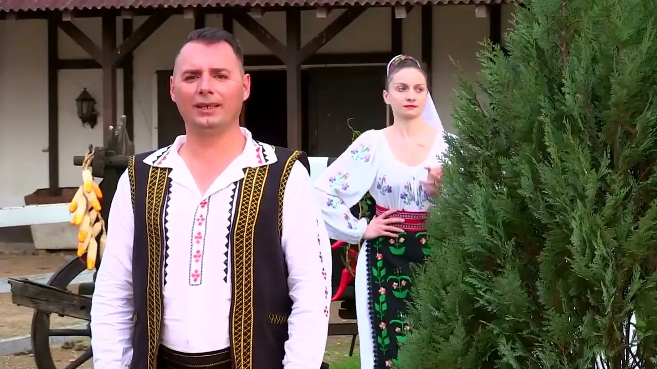 Nelutu de la Zaval - Oamenilor rai