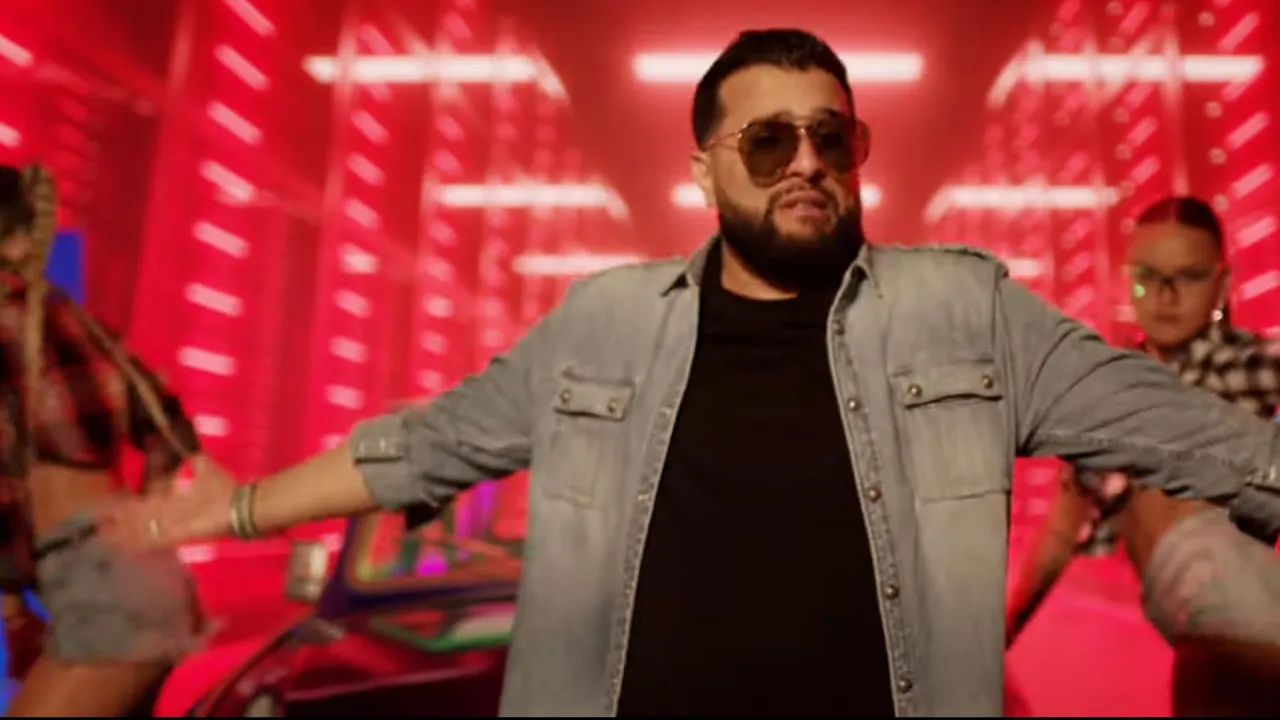 Tzanca Uraganu - Surubu (Originala 2021)