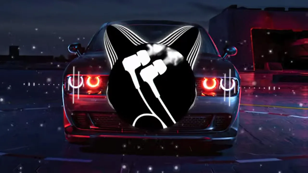 NOIXES, Bromar & The LJ - Don't Miss (Bass Boosted)