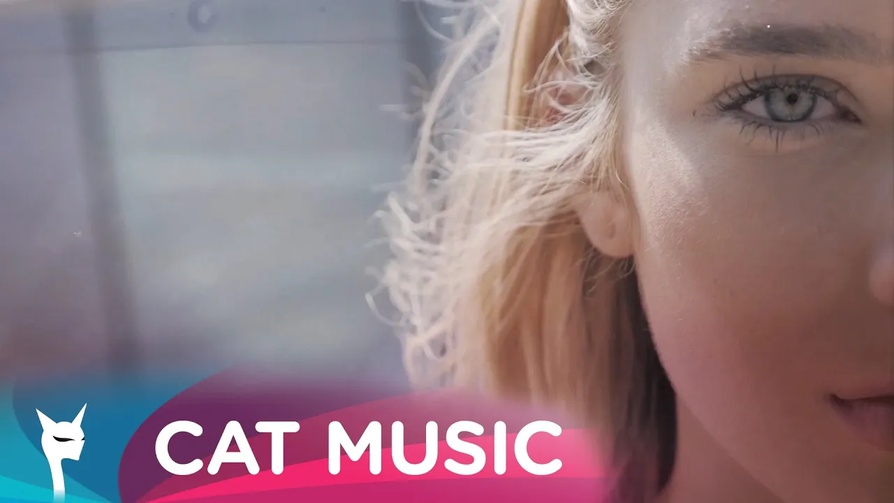 naBBoo feat. Vanesa Sono - Slay Me