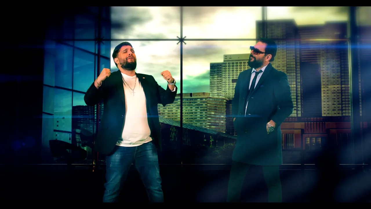 Miraj Tzunami si Jimi Jamal - Mi-ai luat tot