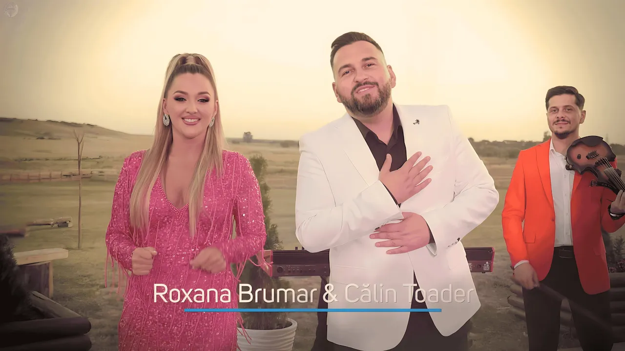 Roxana Brumar & Calin Toader - Nu am cal, nu am caruta
