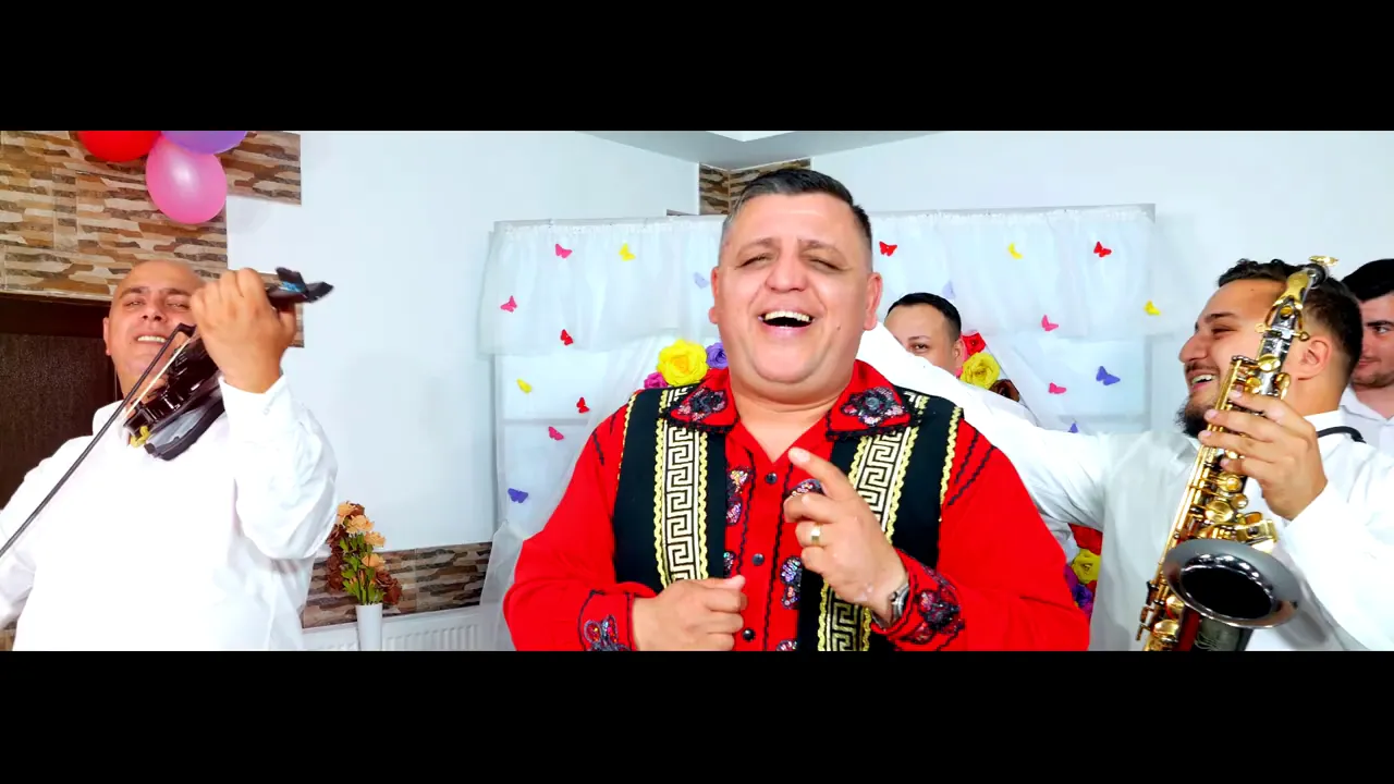 COCO DE LA SLATINA - AM SA-I TIN MINTE PE TOTI 2020