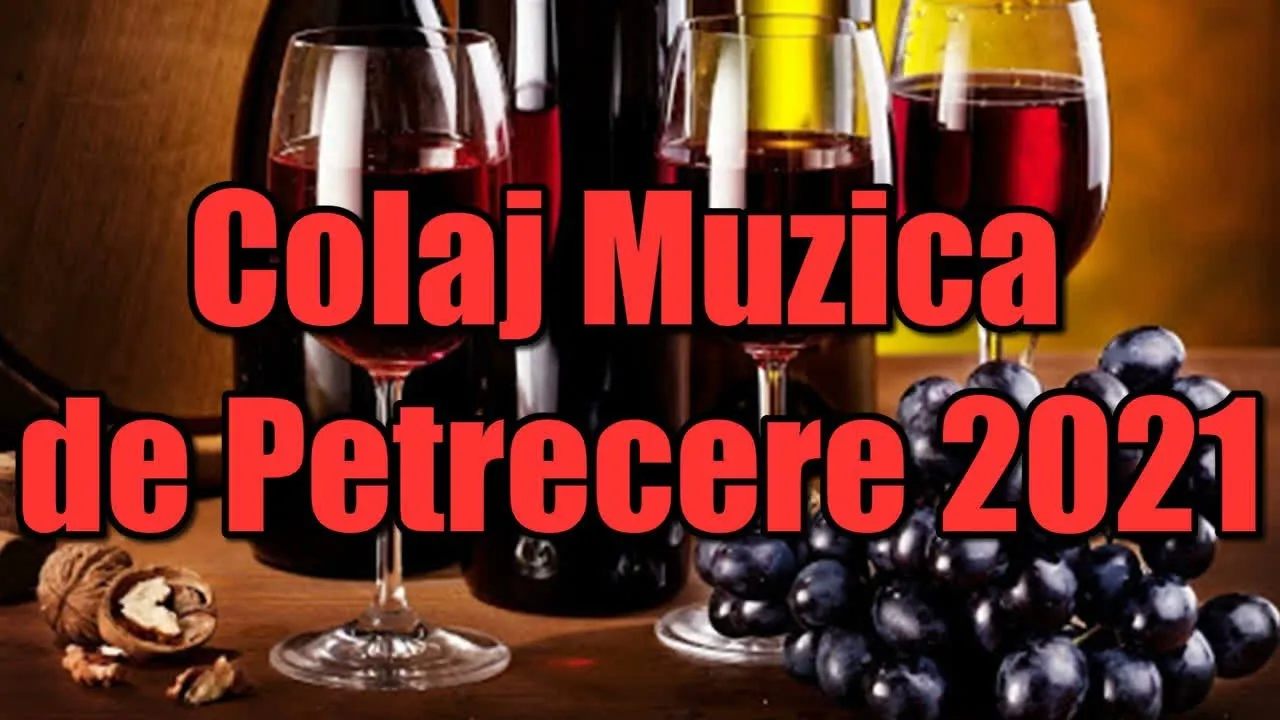 MUZICA CE NU TE TINE PE SCAUN 2021 sarbe 2021 hore 2021