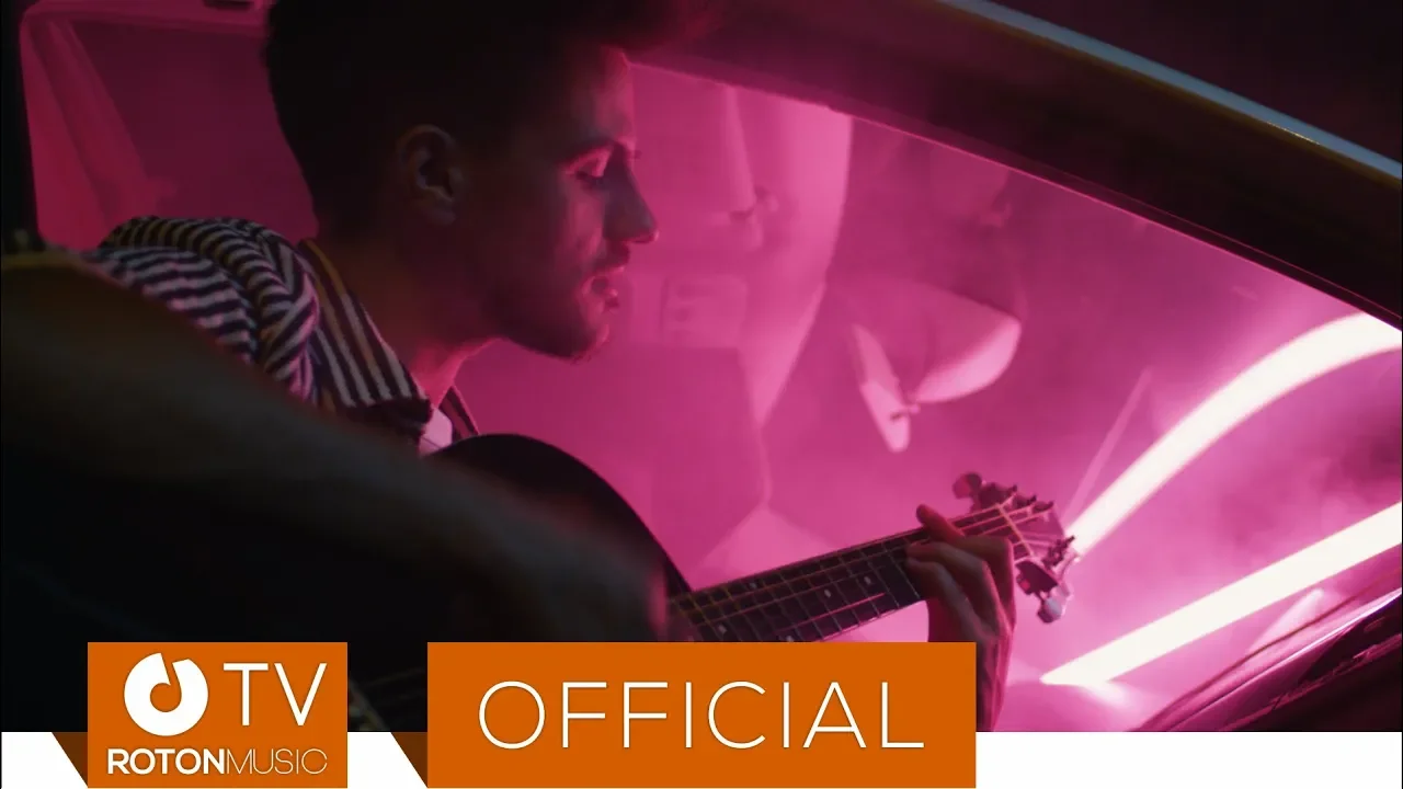 Paul Iorga - Distanta (Original Radio Edit)