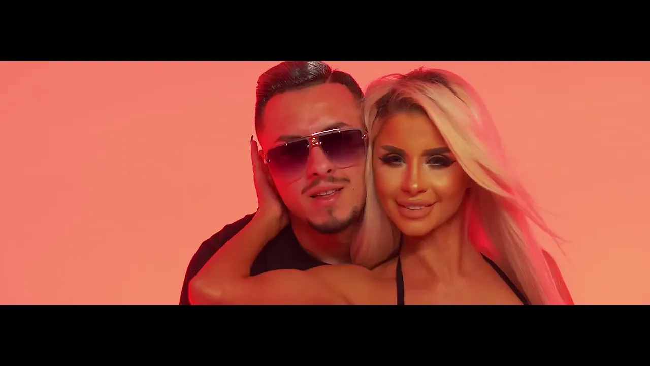 Andrei Despa - Tu ma faci sa-mi pierd mintile (Originala 2021)