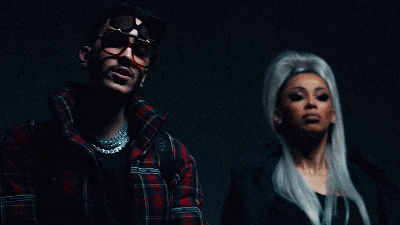 Azteca - Pala Mande Feat. Ian (Original Radio Edit)