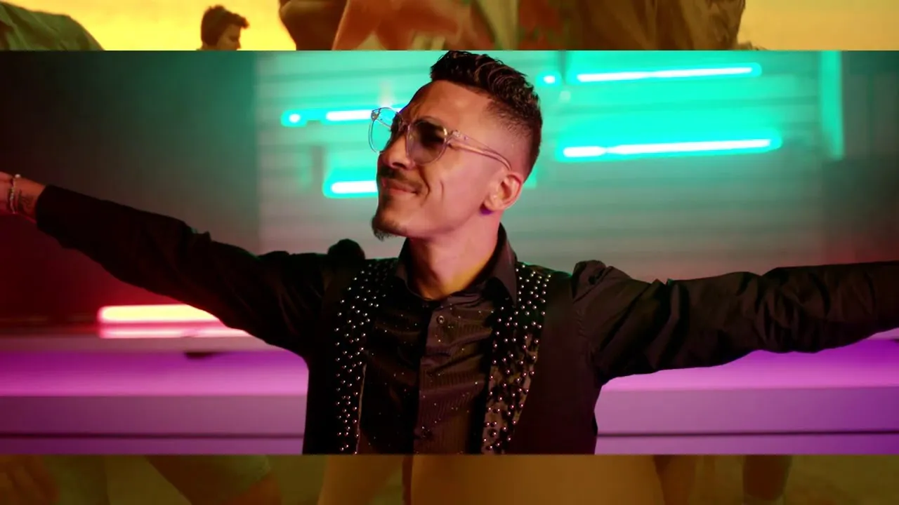 Babi MInune - K la Vaslui (Originala 2020)