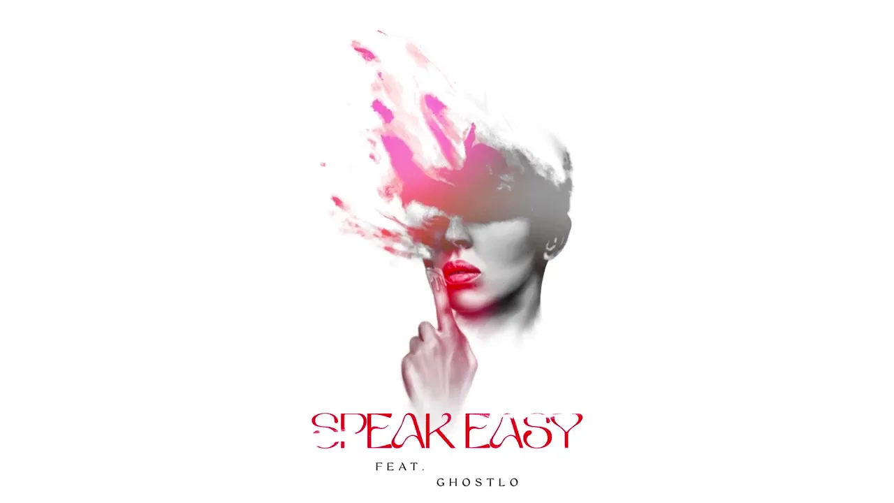 NGHTMRE & Alexandar Smash - Speak Easy feat. Ghostlo