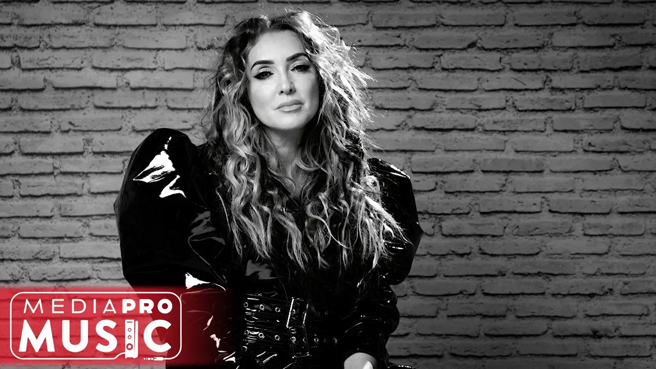 NICO - 4 pereti (Original Radio Edit)