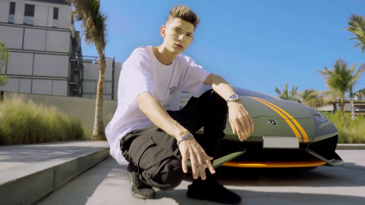 Antonio Pican - Macarena (Originala 2021)