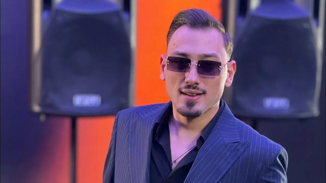 Valentino x Ork Bugymusic - Hai iubirea mea (Cover Live Version)