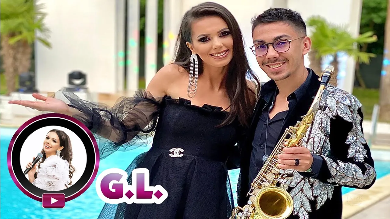 Georgiana Lobont & Armin Nicoara - Fata mea