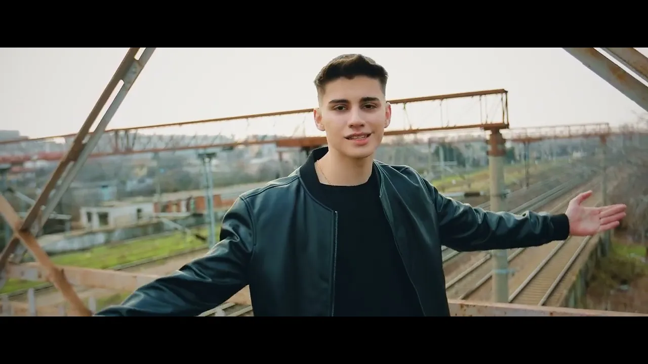 Cezar - Iubire vin dupa tine