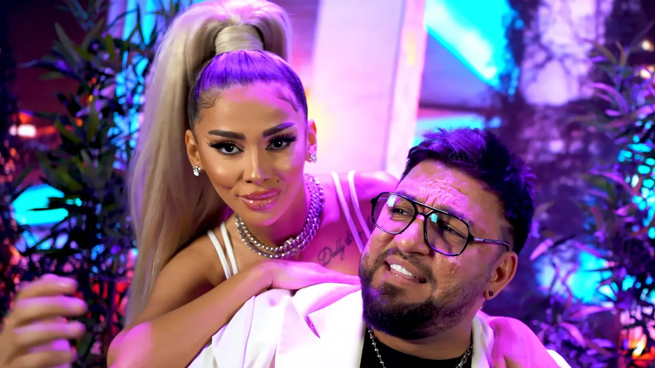 Costel Biju - Doamna de calitate (Originala 2021)