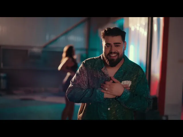 Iuly Neamtu - Fancy (Video Original)