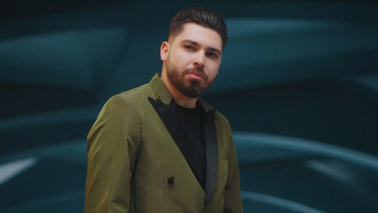 Luis Gabriel - Stiu Deja