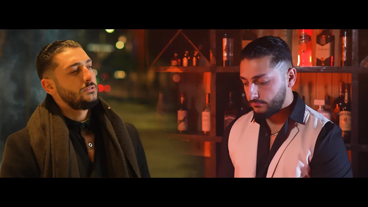 Toni de la Brasov - Cauta in inima bine 2024