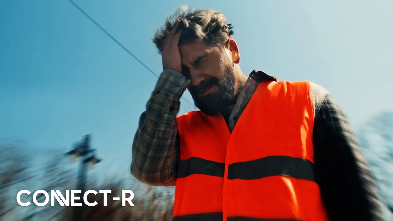 Connect-R - Acasa (Original Radio Edit)